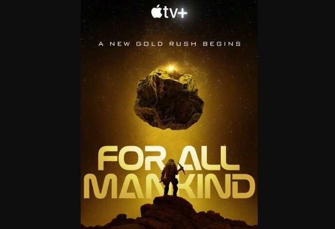 For All Mankind Season 3 Episode 9