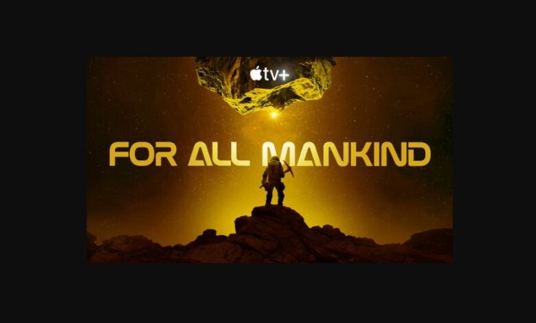 For All Mankind Season 4 Episode 11 & 12