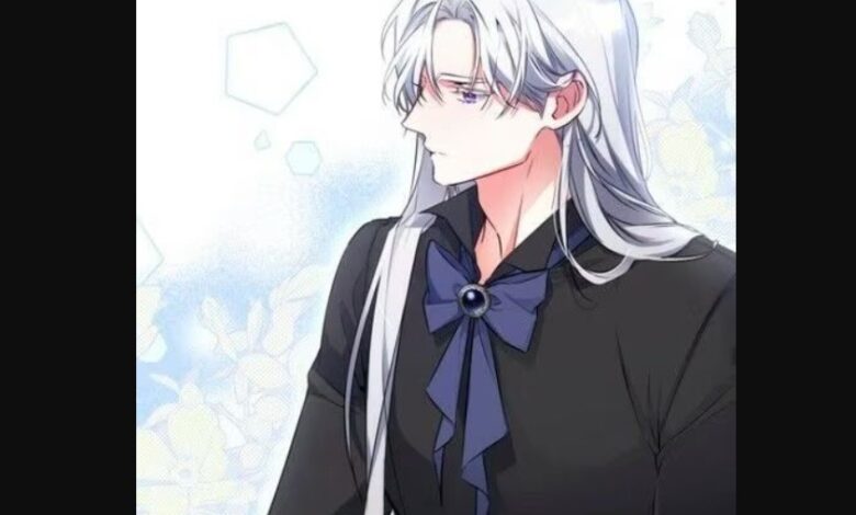For My Abandoned Love Chapter 69