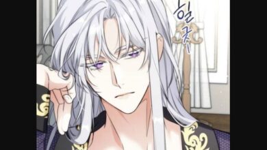 For My Abandoned Love Chapter 71