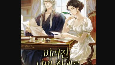For My Abandoned Love Chapter 72
