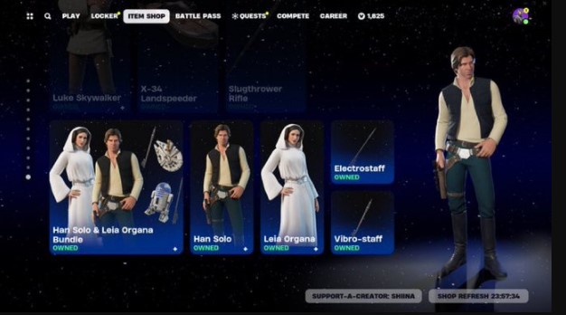 Fortnite Chapter 5 Season 2 News and Leaks