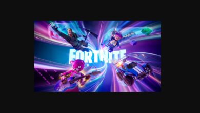 Fortnite Chapter 5 Season 2 Release Date