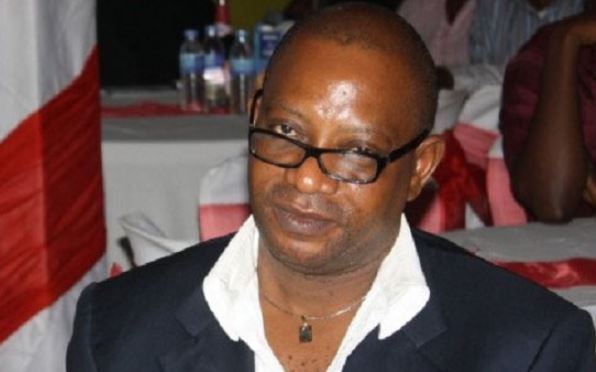 Francis Anabor Godwin