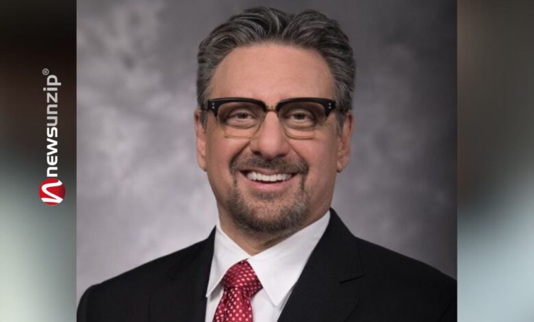 Frank Scherma