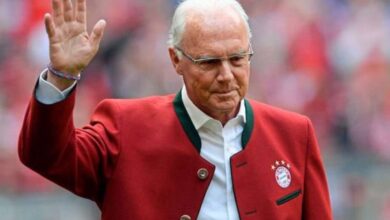 Franz Beckenbauer Cause of Death and Obituary: What Happened to German Football Legend