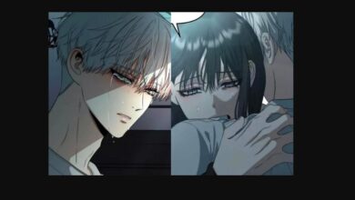 From Dreams To Freedom Chapter 128