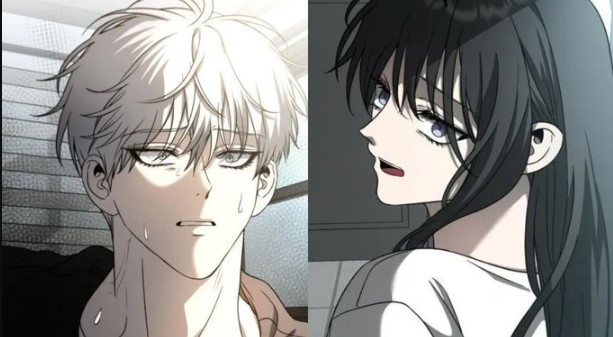 From Dreams to Freedom Chapter 125 Rating