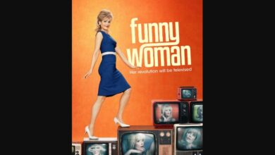 Funny Woman Season 2