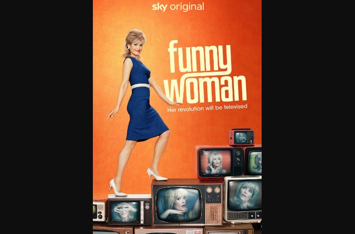 Funny Woman Season 2