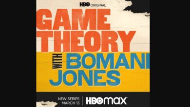 Game Theory With Bomani Jones Season 3 Release Date