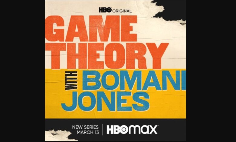 Game Theory With Bomani Jones Season 3 Release Date