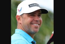 Gary Woodland Religion Is He Christian Or Jewish Ethnicity