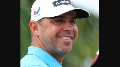 Gary Woodland Religion Is He Christian Or Jewish Ethnicity