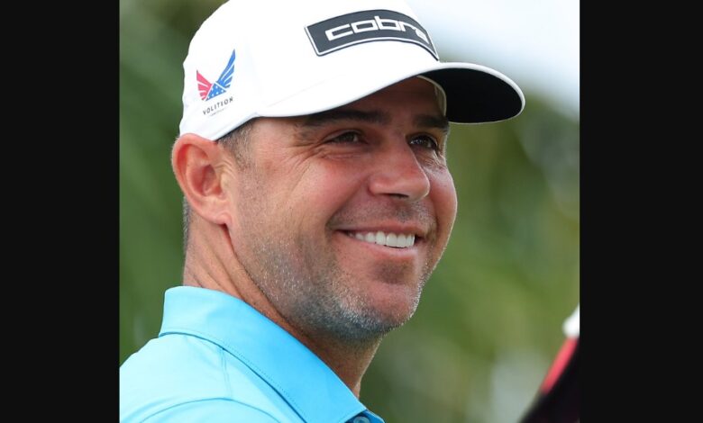 Gary Woodland Religion Is He Christian Or Jewish Ethnicity