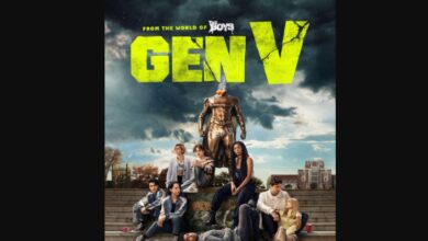 Gen V Season 2