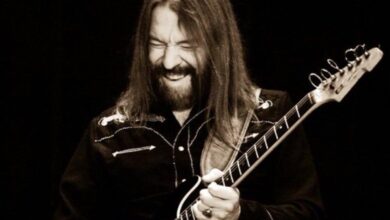 Gene Deer Cause of Death And Obituary Indiana’s Blues Rock Icon, Dies at 64