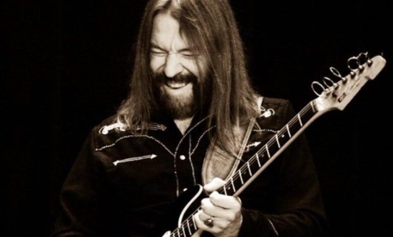 Gene Deer Cause of Death And Obituary Indiana’s Blues Rock Icon, Dies at 64