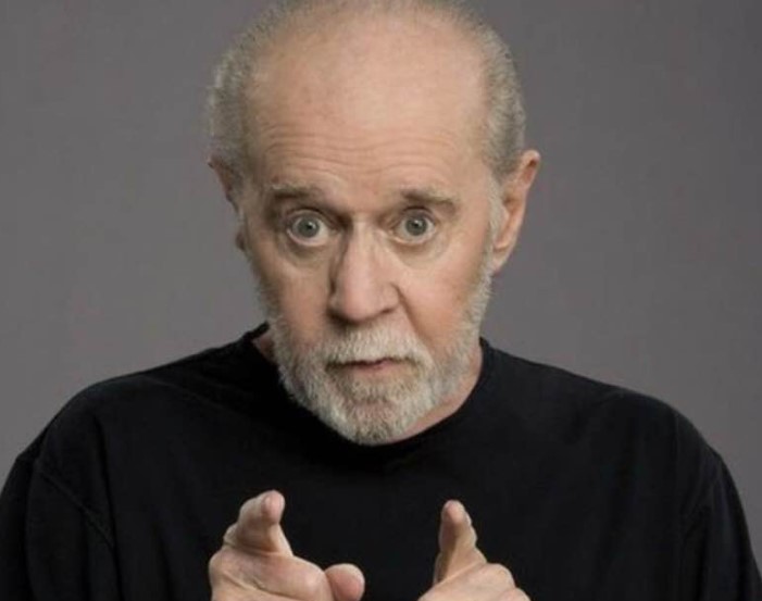 George Carlin Jewish, religion, ethnicity