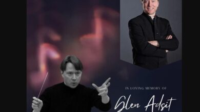 Glen Adsit Obituary and Cause of Death The Director of Bands at The Hartt School, Passes Away