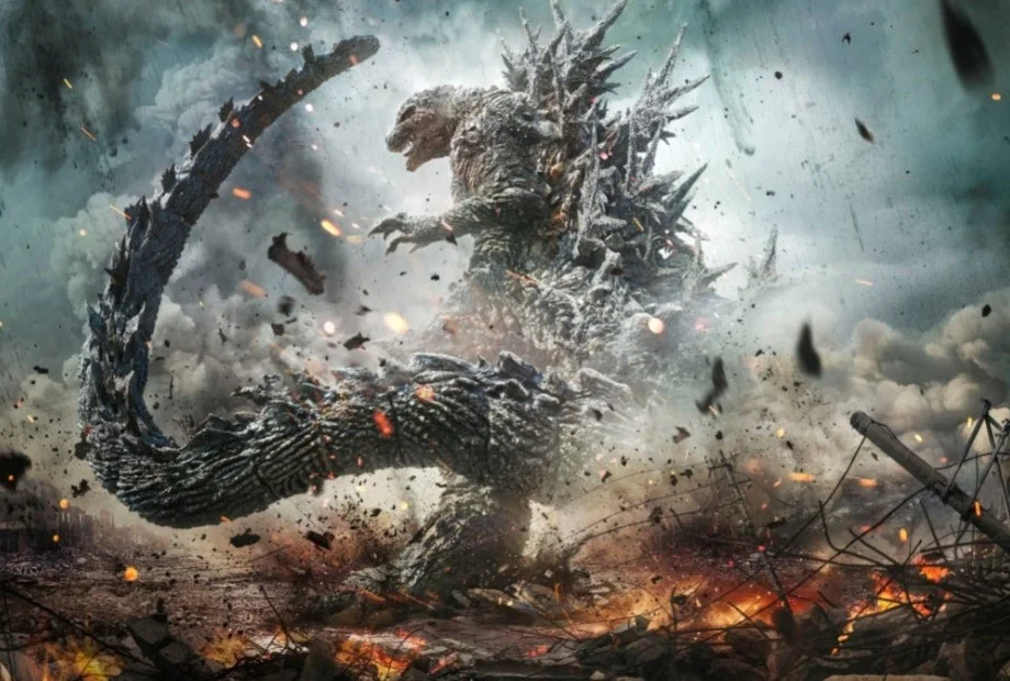 Godzilla Minus One OTT spoiler