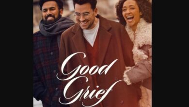 Good Grief Release Date