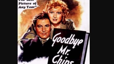 Goodbye, Mr. Chips Release Date