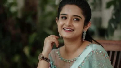 Gopika Anil