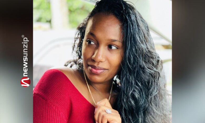 Grace Ekirapa