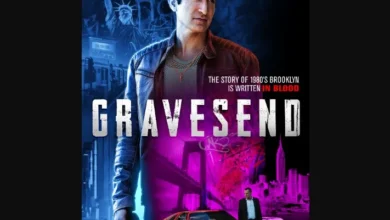 Gravesend Season 3