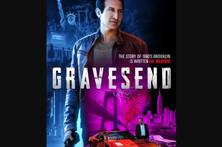 Gravesend Season 3