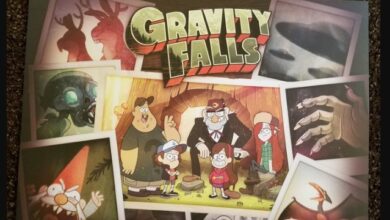 Gravity Falls Season 3