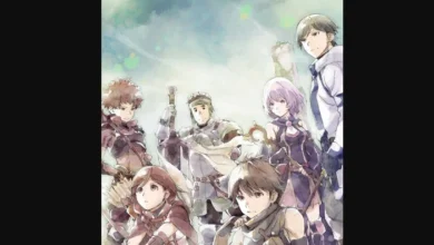 Grimgar of Fantasy and Ash Season 2