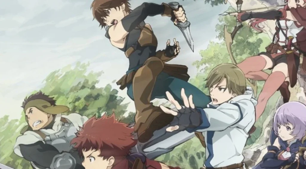 Grimgar of Fantasy and Ash Season 2 plot