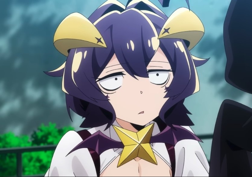 Gushing Over Magical Girls Season 2 spoiler