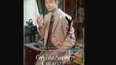 Gyeongseong Creature Episode 8,9 & 10