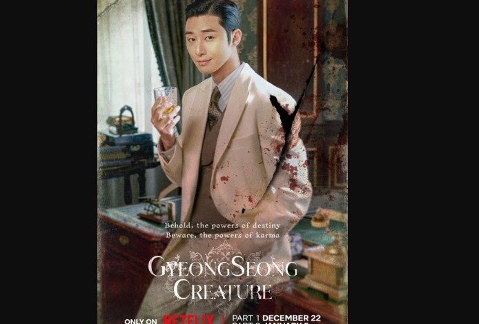 Gyeongseong Creature Episode 8,9 & 10