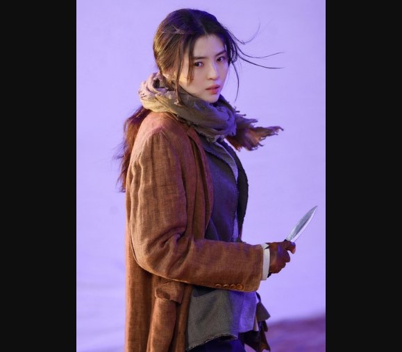 Gyeongseong Creature Episode 8,9 & 10 Cast and Characters