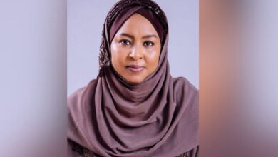 Halima Shehu