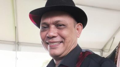 Hamdan Ramli