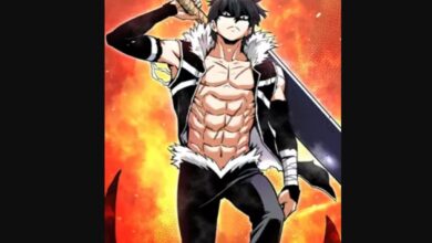 Han Dae Sung Returned From Hell Chapter 68