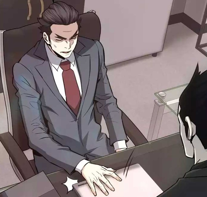 Han Dae Sung Returned From Hell Chapter 70 plot