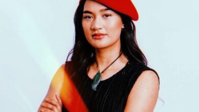 Hana-Rawhiti Maipi-Clarke Parents, Ethnicity, Husband, Age, Height, Net Worth, Biography & More