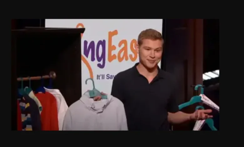 HangEase Hangers Update 2024