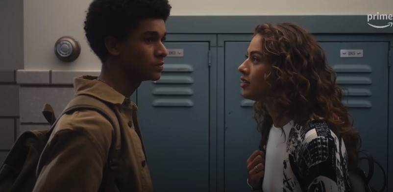 Harlan Cobens Shelter Season 1 Episode 6 - 7 - 8  Plot and Spoilers