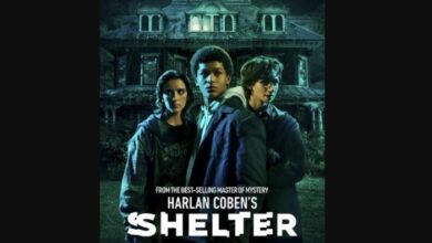 Harlan Cobens Shelter Season 1 Episode 6 - 7 - 8 Release Date