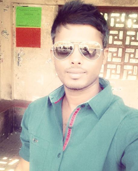 Hassan Zihan old picture