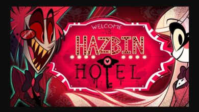 Hazbin Hotel