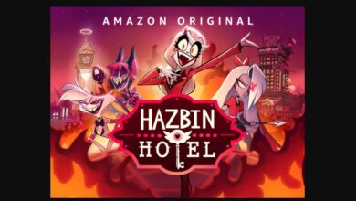 Hazbin Hotel Episode 5