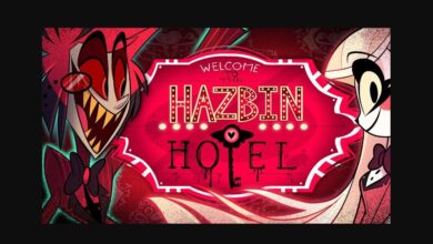 Hazbin Hotel Episode 6